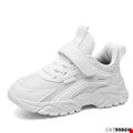 Giày thể thao Sneaker cổ thấp phối lưới dành cho bé