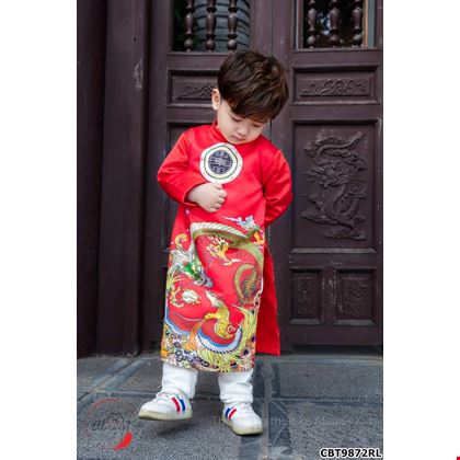 Áo lâu năm Phi Thiên bé bỏng trai