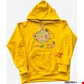 Áo Hoodie Gấu BEER cho bé gái