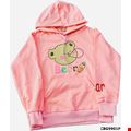 Áo Hoodie Gấu BEER cho bé gái