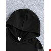 Áo hoodie Hoodie siêu cá tính cho bé gái