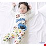 Bộ thun Elmo Cookie cho bé từ 1-7 tuổi
