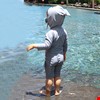 Đồ bơi Baby Shark hot nhất mùa hè 2019 cho bé