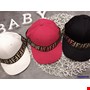 Mũ Snapback Fendi cho bé từ 3-13 tuổi