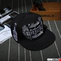 Nón SnapBack phối Họa Tiết dành cho bé trai