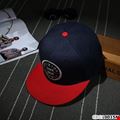 Nón SnapBack phối Màu dành cho bé trai