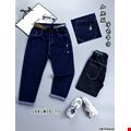 Quần jean thun SP ( Không kèm dây nịt ) dành cho bé trai