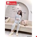 Sét 3 chi tiết Thể Thao siêu cá tính cho bé gái