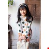 Sét áo dài cô ba Sài Gòn cho bé từ 2-15 tuổi
