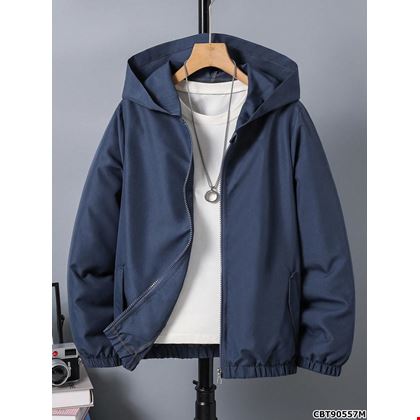 Cửa hàng quần áo trẻ em trai xanh nước biển