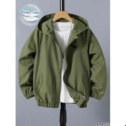 Áo, áo khoác bé trai