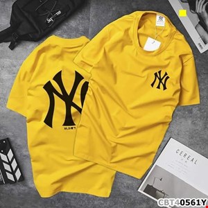 Áo thun thể thao NY cho bé trai