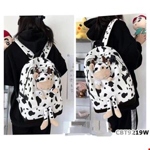 Balo bò sữa chuẩn xịn cho bé trai và bé gái