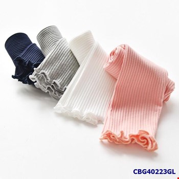 Quần ôm Borip cho bé gái từ 1-10 tuổi