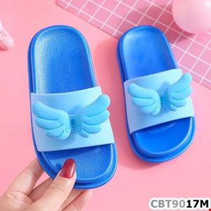 Dép Đôi Cánh Thiên Thần Xinh Xắn Cho Bé Gái (5-10 tuổi) - DQ239