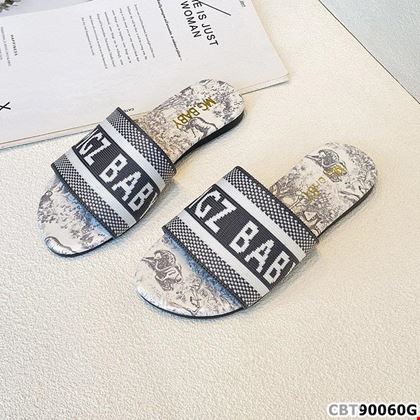 Dép lê GZ cho bé gái