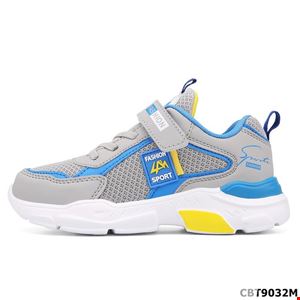 Giày Thể Thao FASHION SPORT Cho Bé Trai