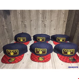 Mũ lười trai Gucci cho bé trai, bé gái cực ngầu.