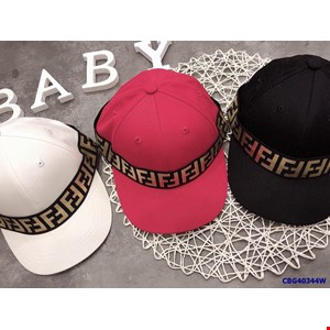 Mũ Snapback Fendi cho bé từ 3-13 tuổi