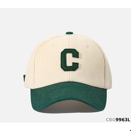 Nón lưỡi trai chữ C dành cho bé trai và bé gái