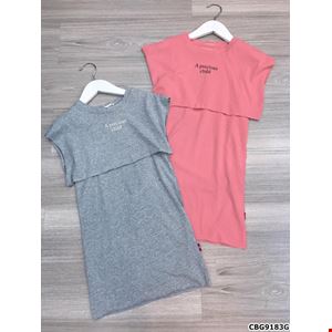 Sét đầm 2 món Aprecious cho bé gái