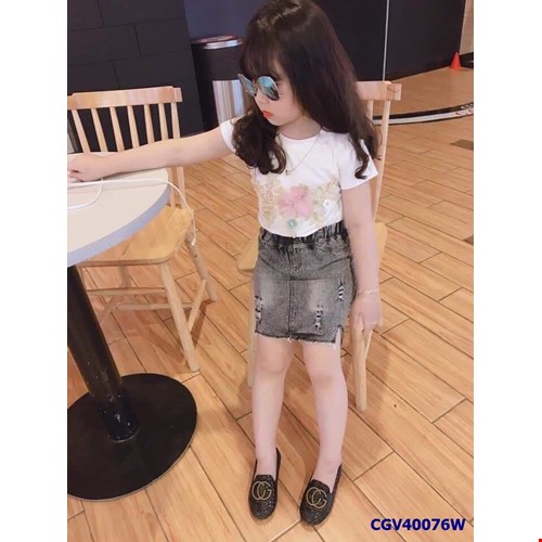 Mcbb - 23-47 kg chân váy bé gái học sinh chân váy ngắn váy xếp ly cho bé  gái thời trang nữ trẻ em xanh đen 1- 18 tuổi bộ | Shopee Việt Nam
