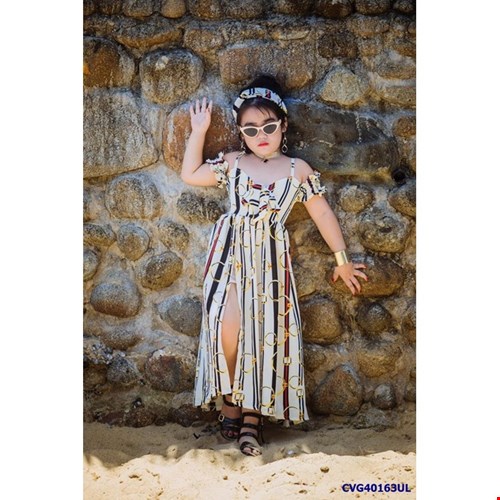 Bí quyết cho người mẹ phối đồ cho con cực sành điệu (2020)