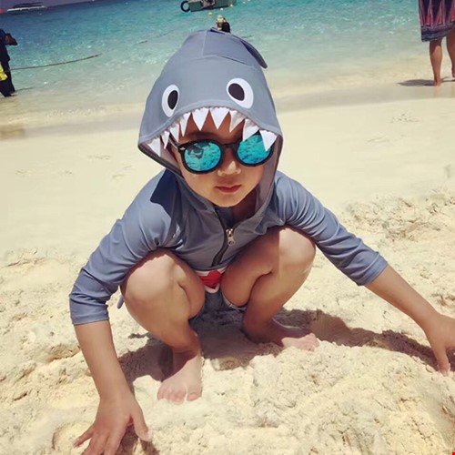 Bí quyết chọn mua áo ấm trẻ em cực đẹp, cực bền năm 2020