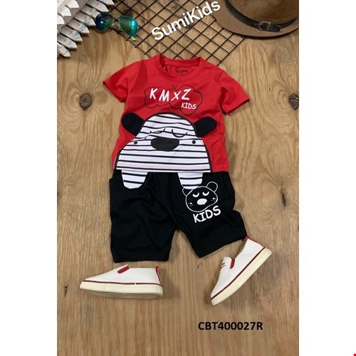 Cách chọn áo len cho bé trai vừa ấm vừa năng động mùa lạnh