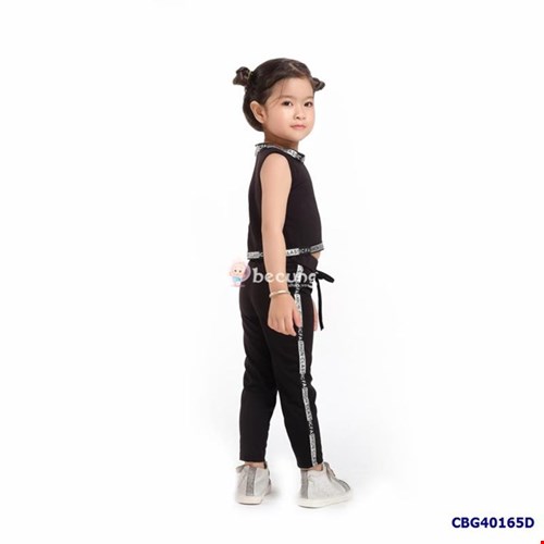 Cách chọn size quần áo cho trẻ em đúng nhất bạn cần biết