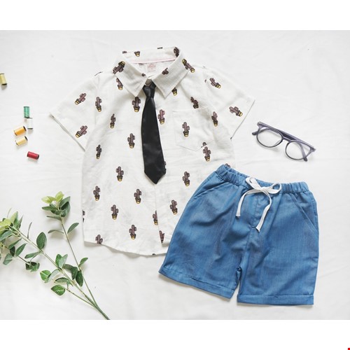 Cách chọn size quần áo cho trẻ em đúng nhất bạn cần biết