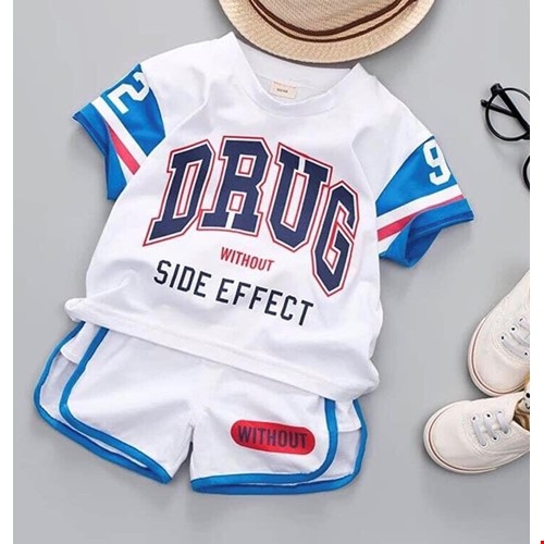 Mách mẹ cách chọn bộ thun bé gái đẹp và mát cho bé