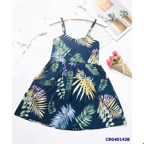 Mẹ nên biết bốn lời khuyên hữu ích cho mẹ khi mua đầm bé gái dưới 5 tuổi