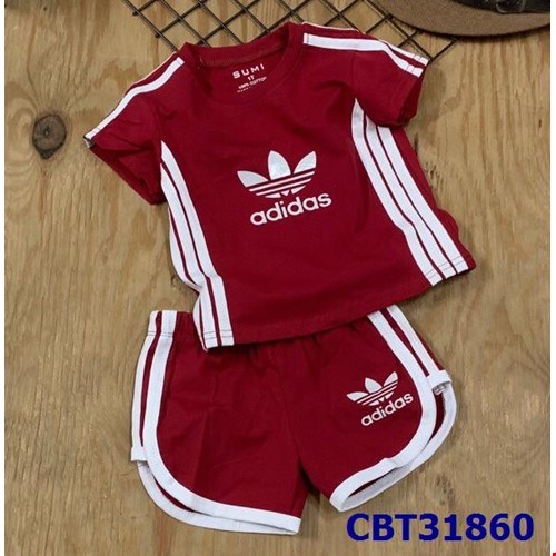 Mùa hè nên chọn trang phục nào cho trẻ em?