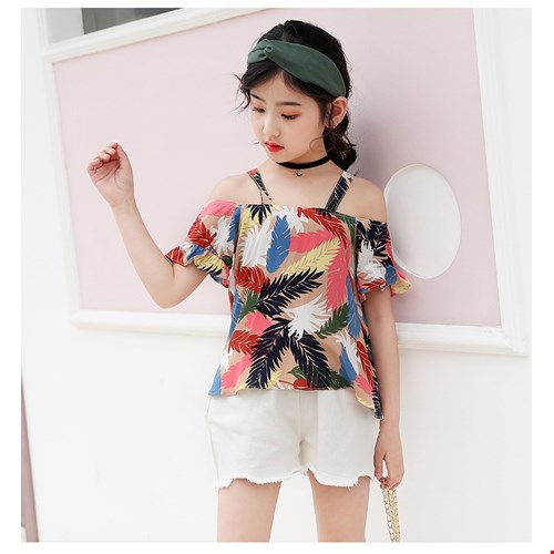 Nên chọn bộ đồ ngày hè cho bé như thế nào là chuẩn nhất