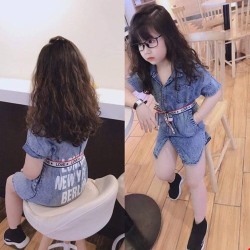 Những gợi ý bổ ích khi chọn mua đồ bộ bé gái - bạn đừng bỏ lỡ