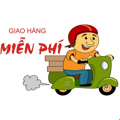 Phương thức vận chuyển