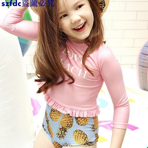 Quần áo cho bé: những sản phẩm không thể thiếu trong mùa hè