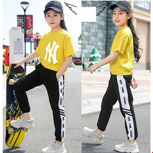 Quần áo trẻ em: Gợi ý 5 mẫu HOT nhất năm 2020 cho bé gái