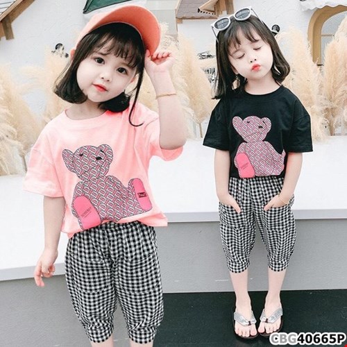 Thời trang bé gái: Những dòng sản phẩm tốt nhất cho con yêu