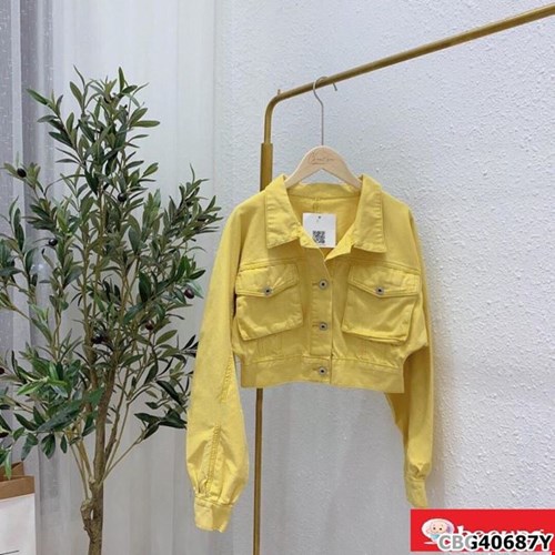 Thời trang trẻ em: Gợi ý giúp cha mẹ chọn lựa tốt nhất